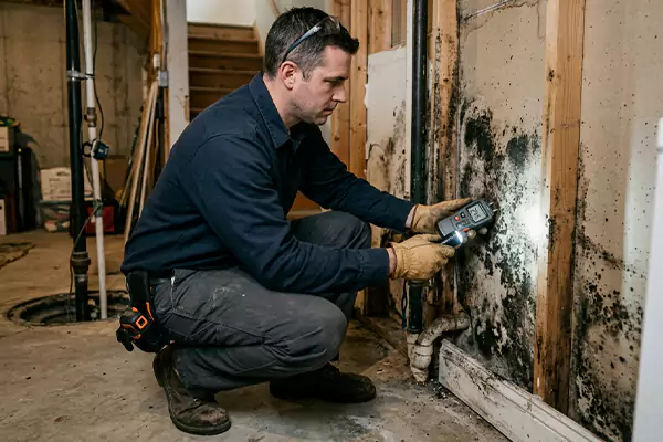 Black Mold Specialist Apple Valley, CA