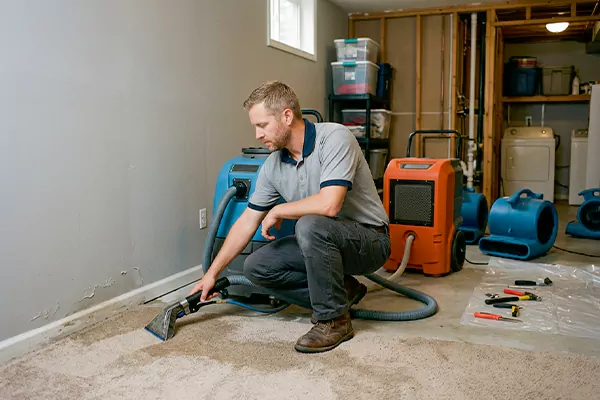 Water Damage Repair Apple Valley