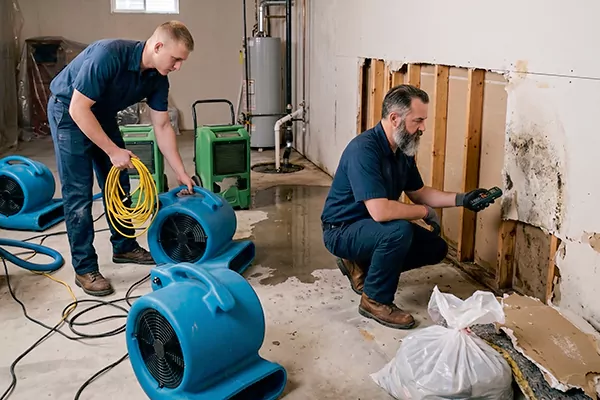 Water Remediation Apple Valley