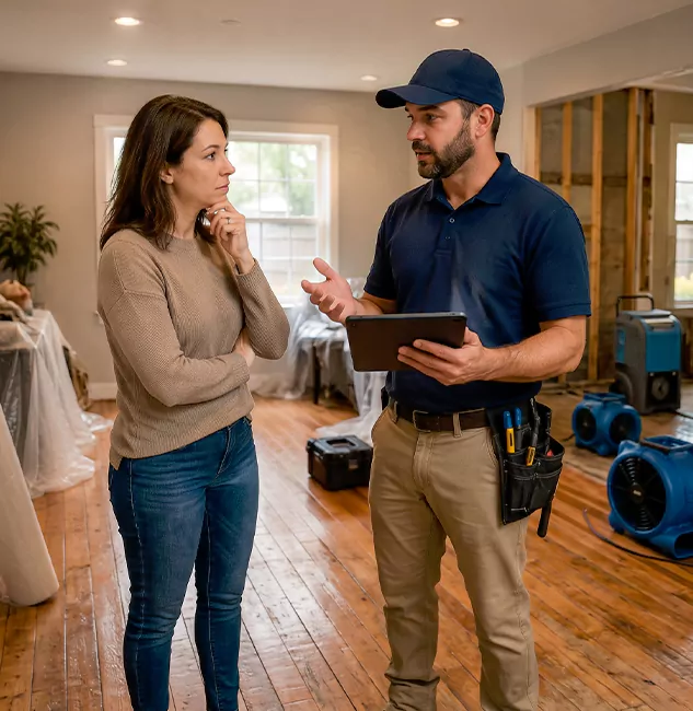 Why Choose Apple Valley Restorations Over Other Restoration Companies in Apple Valley, CA?