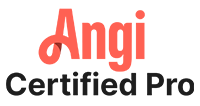 Angi Certified Pro