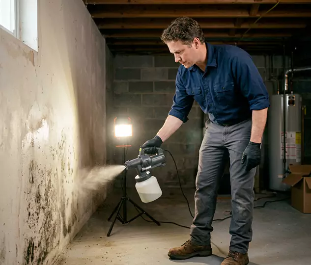 Trusted Apple Valley Mold Claims Assistance