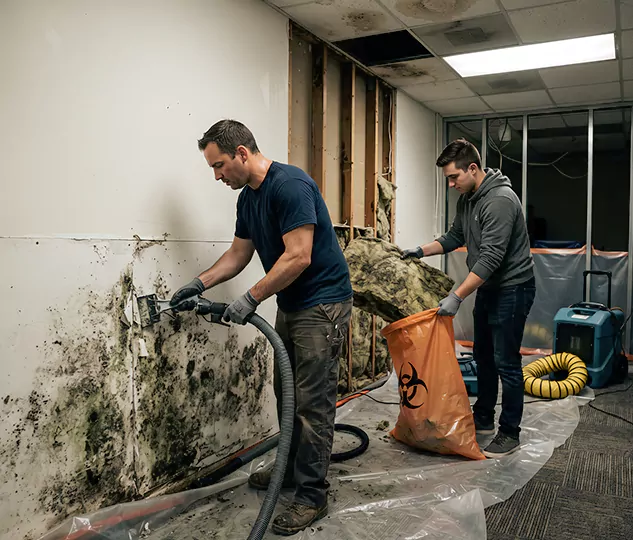 Trusted Mold Remediation Specialist in Apple Valley, CA