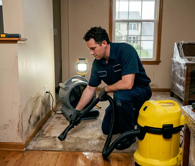 Trusted Residential Water Restoration Company in Apple Valley, CA