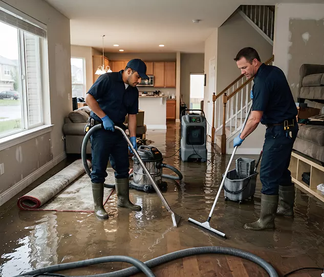 Trusted Standing Water Removal Company in Apple Valley, CA