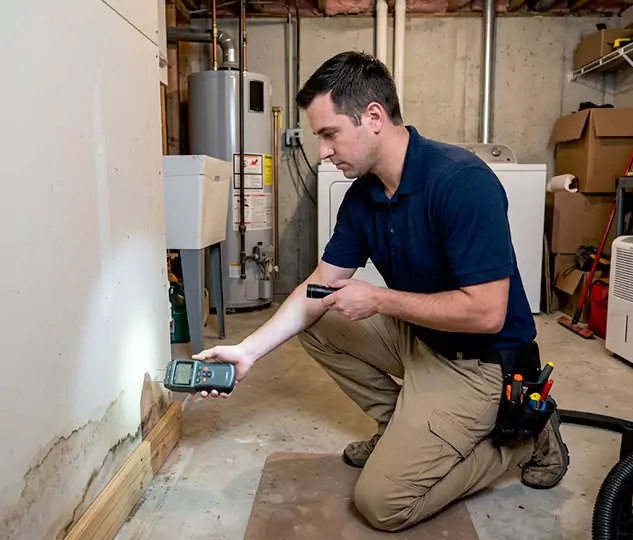 Durable Water Damage Detection Company in Apple Valley, CA