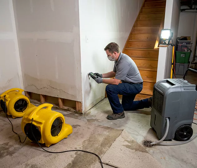 Reliable Apple Valley Water Damage Mitigation Company