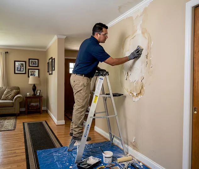 Trusted Water Stain Repair Company in Apple Valley, CA