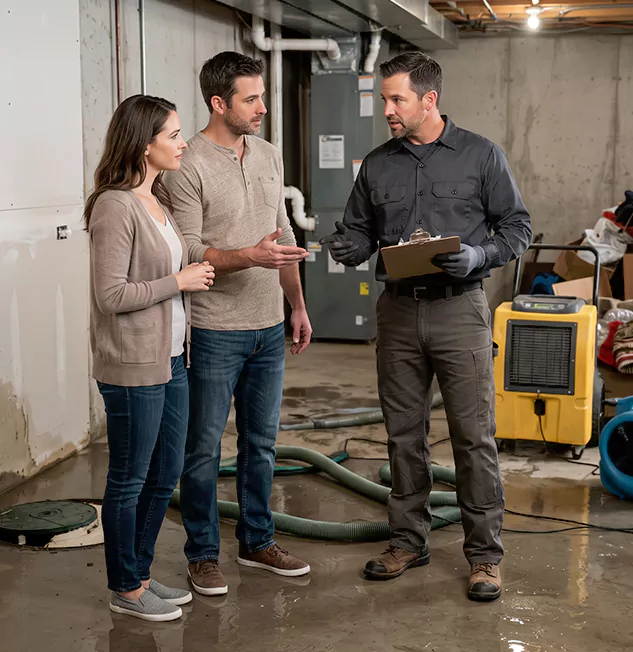 Why Choose Apple Valley Restorations Over Other Basement Restoration Companies?
