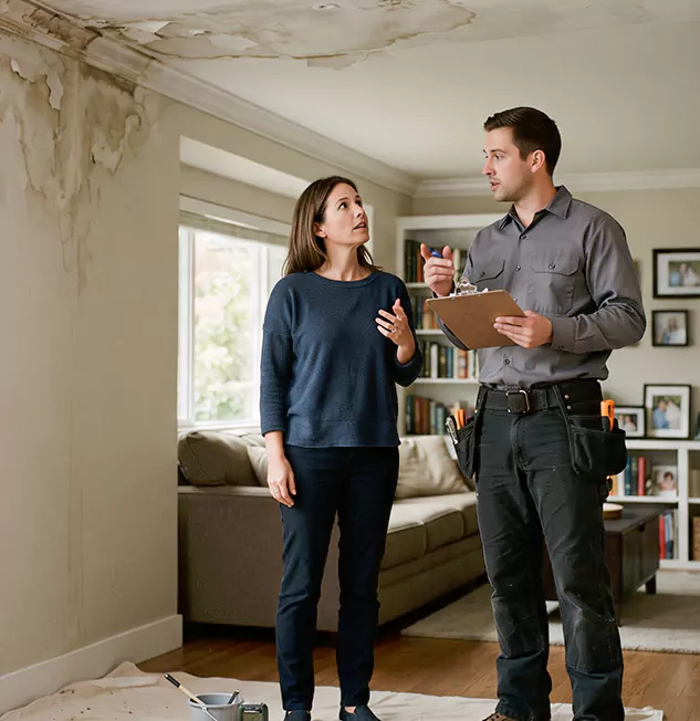 Why Choose Apple Valley Restorations Over Other Ceiling Restoration Companies in Apple Valley?