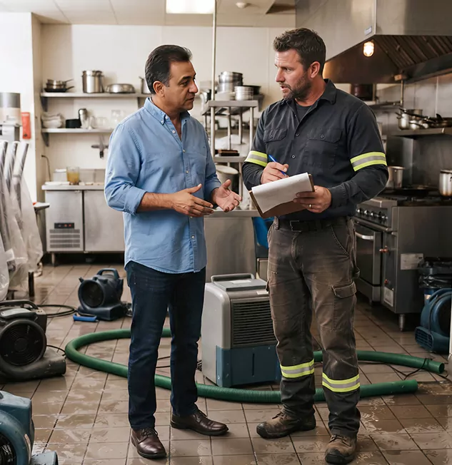 Why Choose Apple Valley Restorations Over Other Commercial Water Damage Cleanup Companies in Apple Valley, CA?