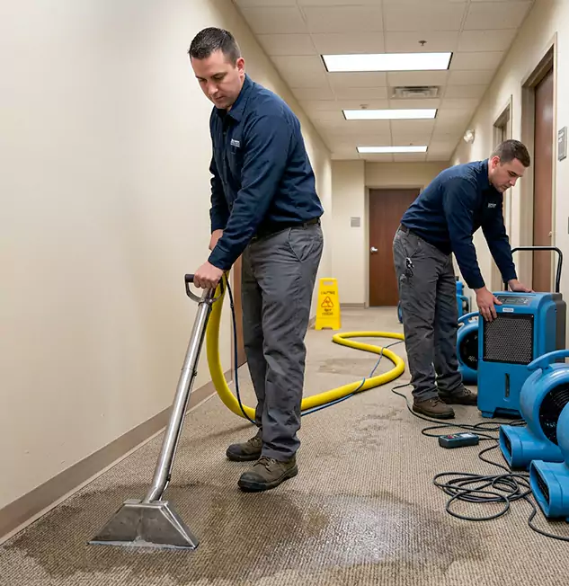 Why Choose Apple Valley Restorations Over Other Commercial Water Removal Companies?