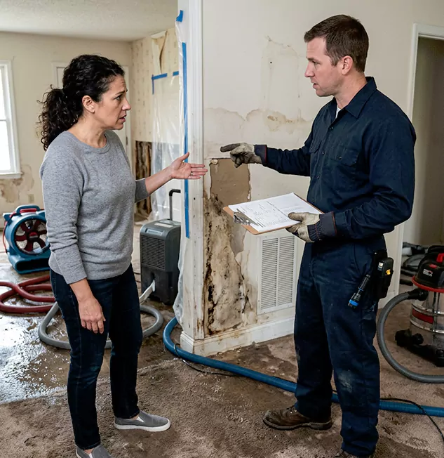 Why Choose Apple Valley Restorations Over Other Emergency Water Restoration Companies in Apple Valley?