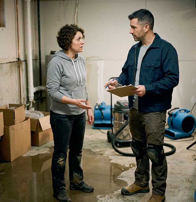 Why Choose Apple Valley Restorations Over Other Emergency Water Extraction Companies in Apple Valley, CA?