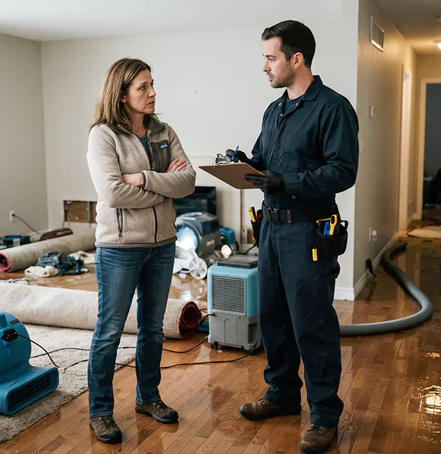 Why Choose Apple Valley Restorations for Emergency Water Removal in Apple Valley, CA?