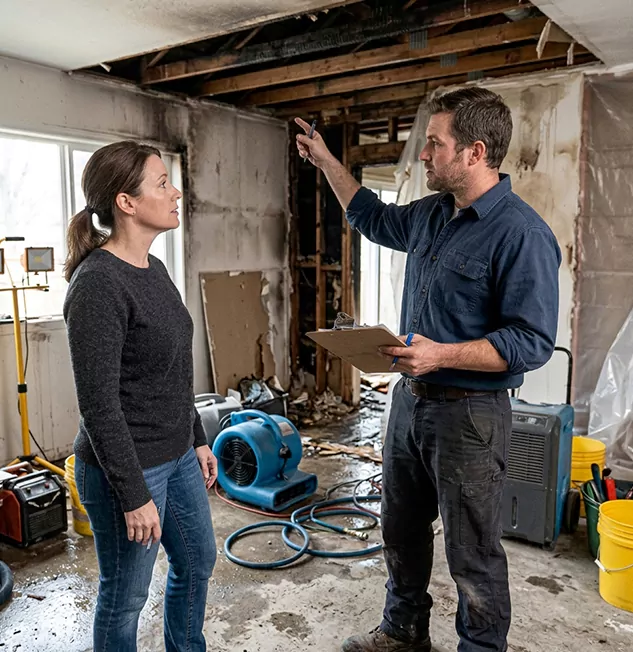 Why Choose Apple Valley Restorations Over Other Fire and Water Cleanup Companies in Apple Valley, CA?