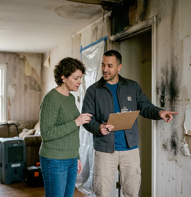 Why Choose Apple Valley Restorations Over Other Fire and Water Restoration Companies?