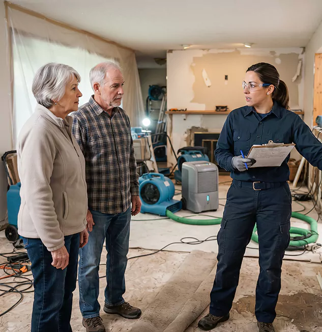 Why Choose Apple Valley Restorations Over Other Fire Water and Mold Restoration Companies in Apple Valley?