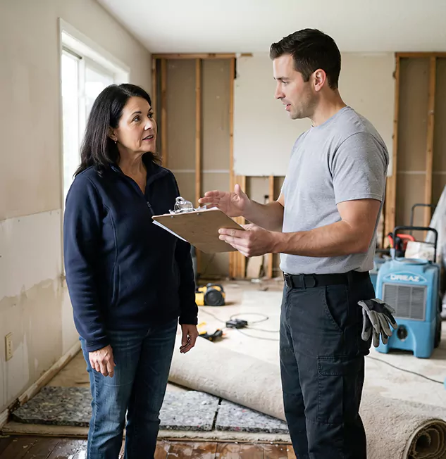 Why Choose Apple Valley Restorations Over Other Flood Cleanup Companies in Apple Valley?