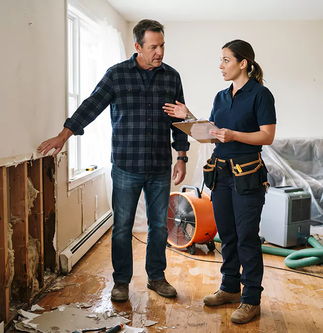 Why Choose Apple Valley Restorations Over Other Flood Restoration Companies in Apple Valley, CA?