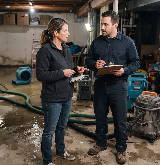 Why Choose Apple Valley Restorations Over Other Flood Removal Companies in Apple Valley?