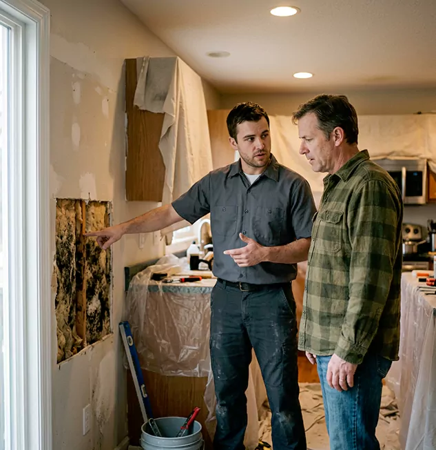 Why Choose Apple Valley Restorations Over Other Drywall and Mold Repair Companies in Apple Valley, CA?
