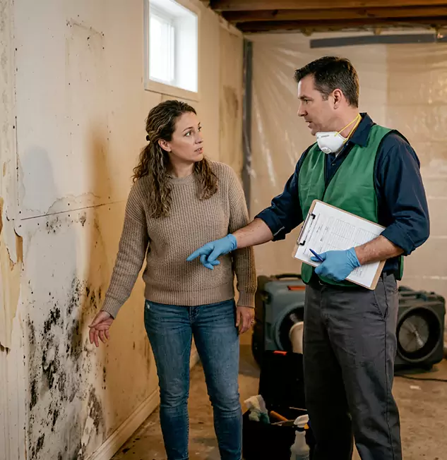 Why Choose Apple Valley Restorations Over Other Mold Cleanup Companies?