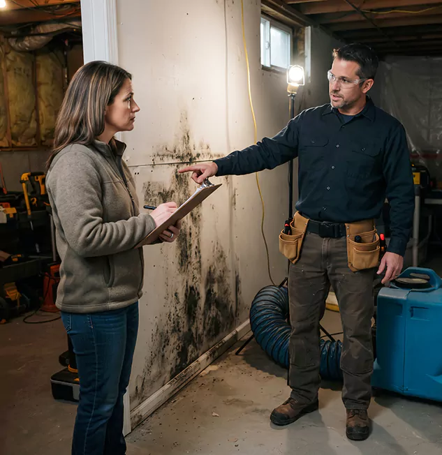 Why Choose Apple Valley Restorations Over Other Mold Damage Companies in Apple Valley?