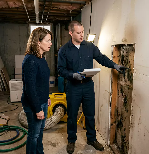 Why Choose Apple Valley Restorations Over Other Mold Mitigation Companies in Apple Valley, CA?