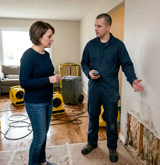 Why Choose Apple Valley Restorations Over Other Residential Water Damage Repair Companies in Apple Valley, CA?
