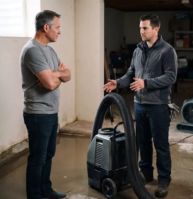 Why Choose Apple Valley Restorations Over Other Standing Water Removal Companies in Apple Valley, CA?