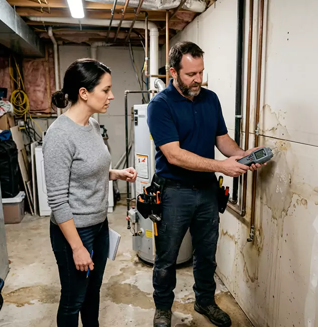 Why Choose Apple Valley Restorations Over Other Water Damage Detection Companies in Apple Valley, CA?