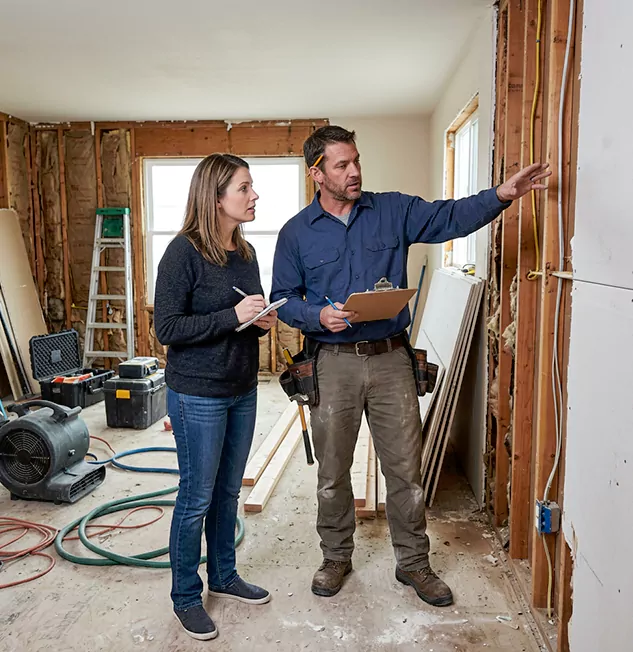 Why Choose Apple Valley Restorations Over Other for Water Damage Reconstruction Companies in Apple Valley, CA?