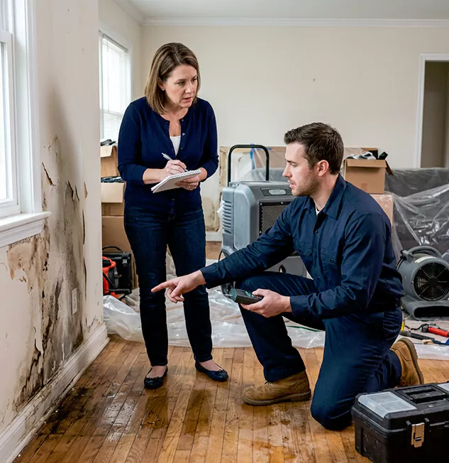 Why Choose Apple Valley Restorations for Water Damage Repair in Apple Valley, CA?