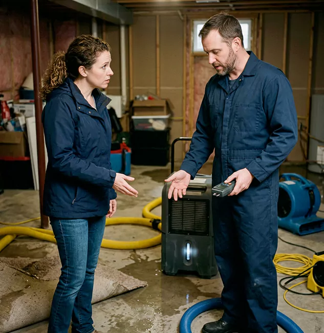 Why Choose Apple Valley Restorations Over Other Water Mitigation Companies in Apple Valley, CA?