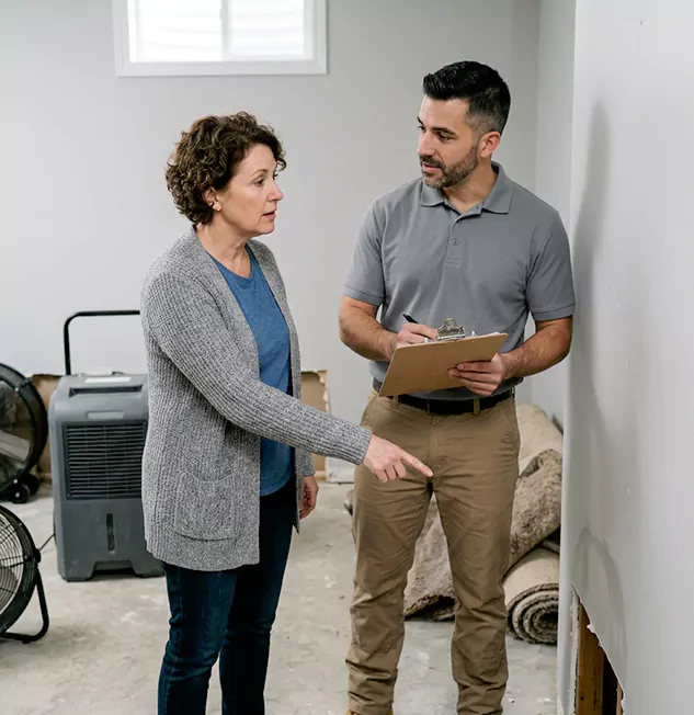 Why Choose Apple Valley Restorations Over Other Water Damage Remediation Companies in Apple Valley, CA?